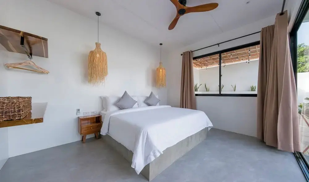 Mamaya Rental Villas El Nido