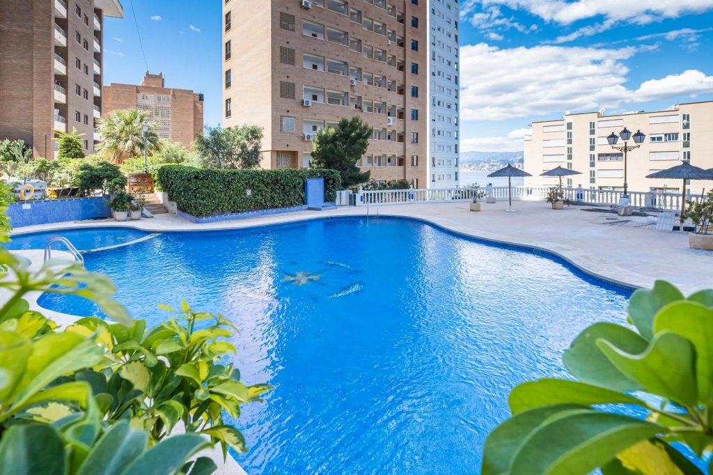 Trinisol Sea Views 23-C