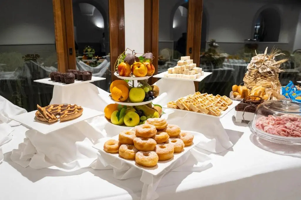 San Lorenzo - Boutique Hotel & SPA
