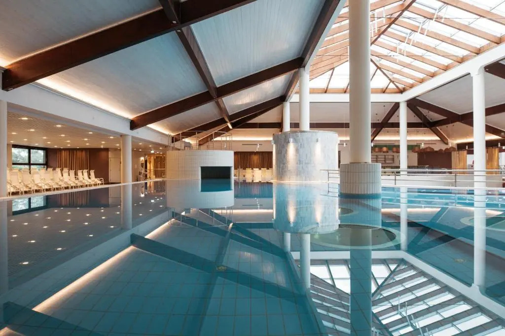 Hotel Livada Prestige - Terme 3000 - Sava Hotels & Resorts