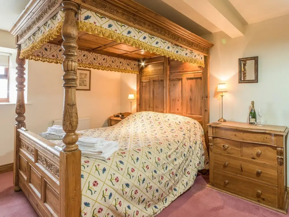 Jennys Cottage