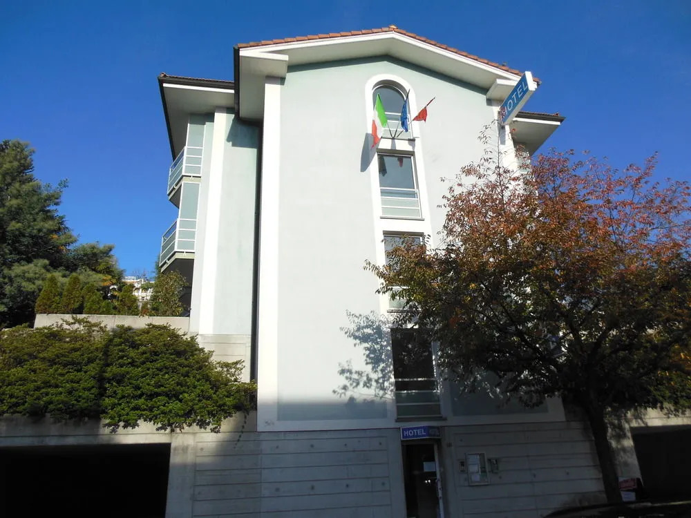 Appartcasa Tosca