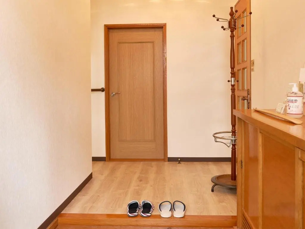 LY INN CHITOSEAIPORT - Vacation STAY 94792