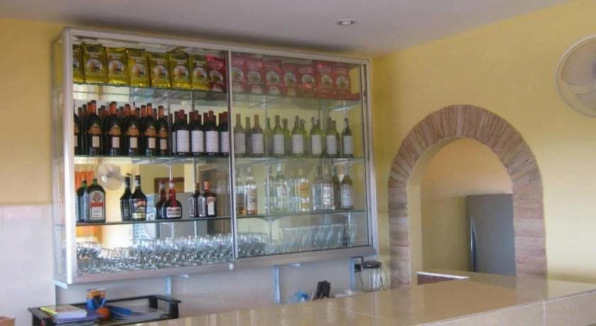Sun Boutique Resort