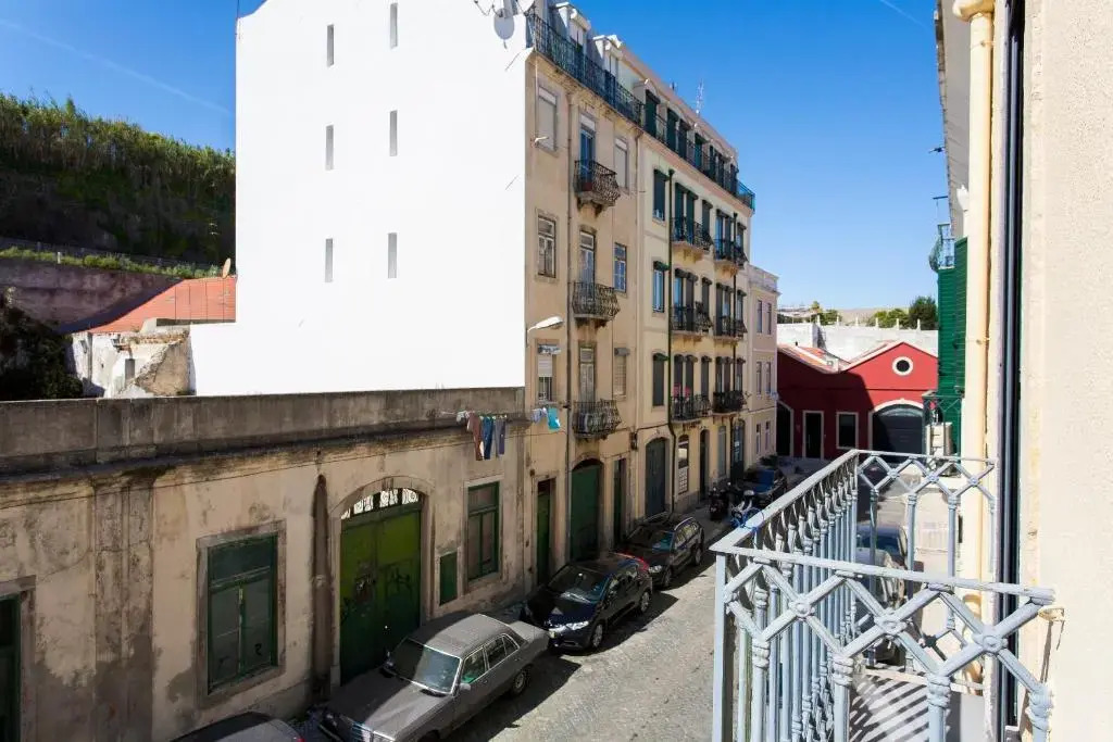Beato Apartments