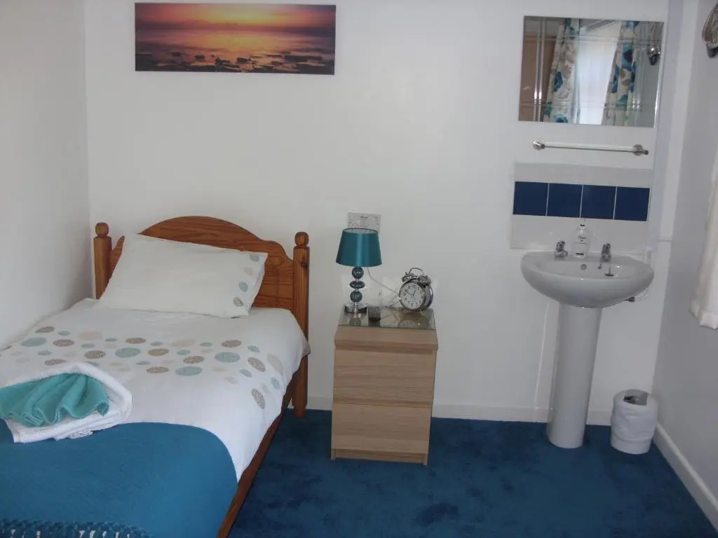 Ashdene Guest House