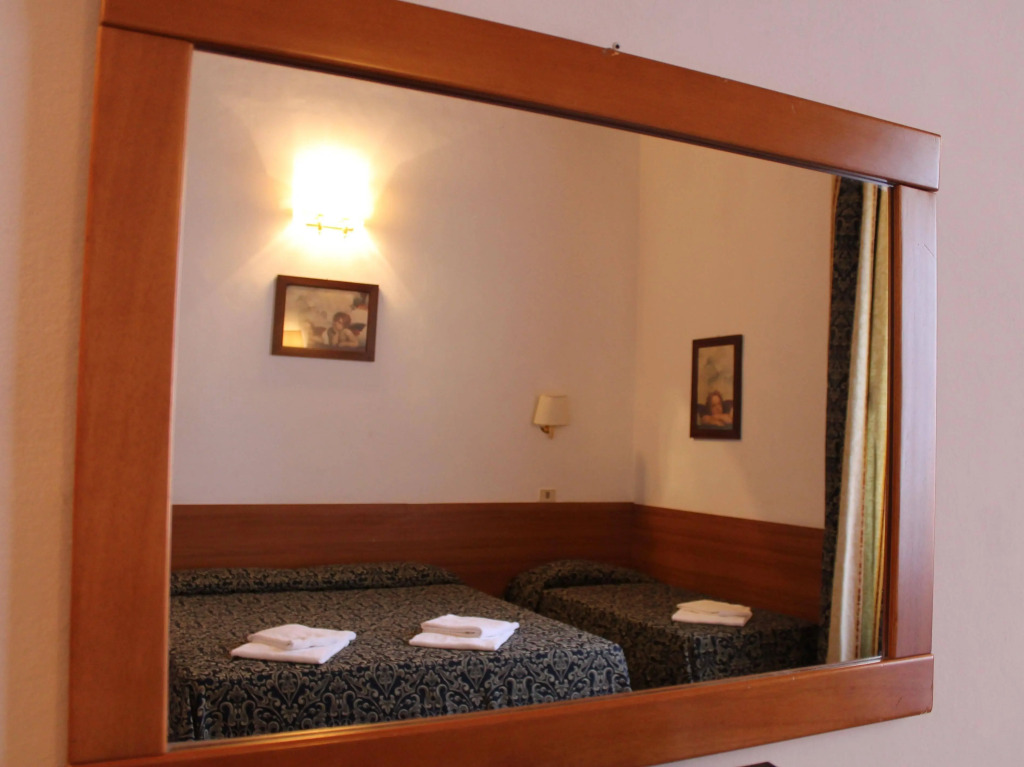Hotel Seiler