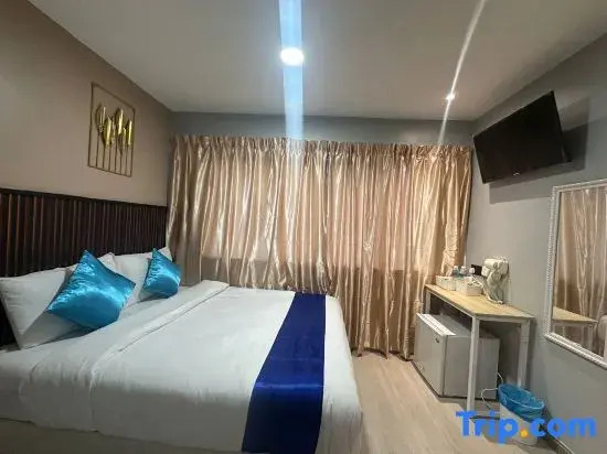 SS GREY HOUSE Jalan Alor