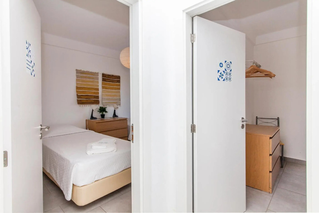 Vasco Da Gama Apartments