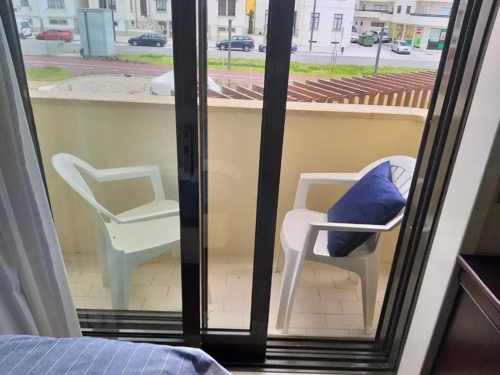 Avenida 8 apartment