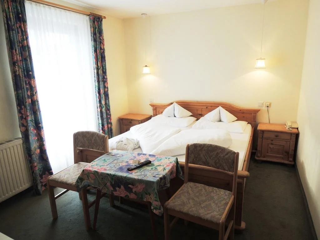 Hotel Garni Taurach