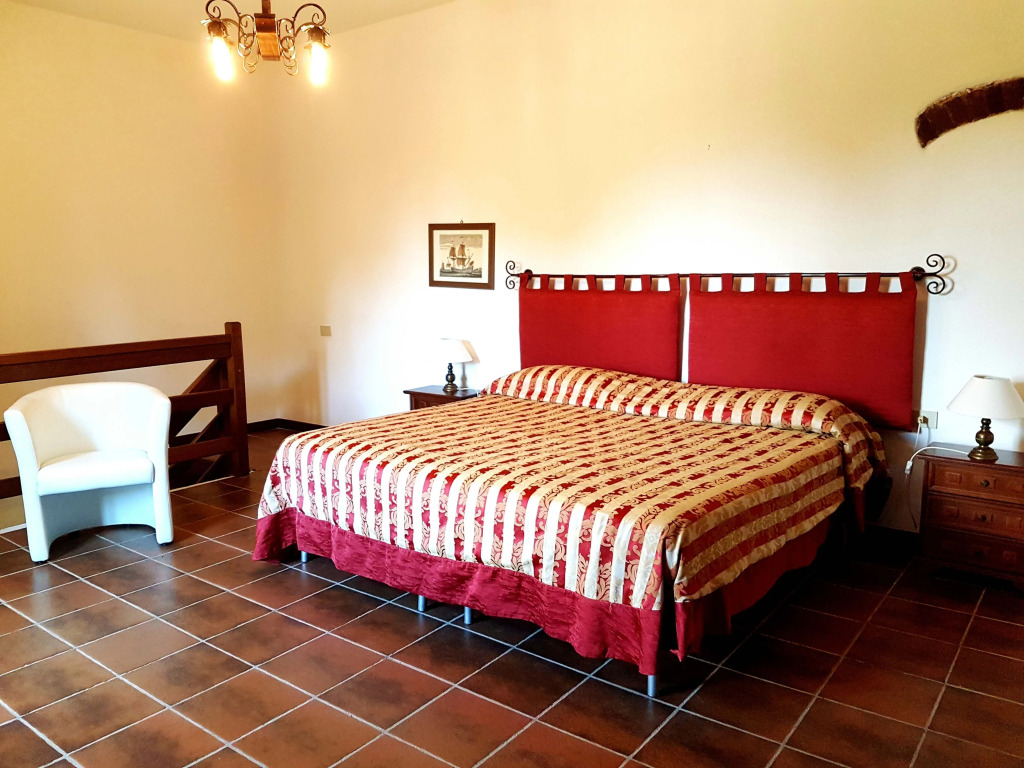 Tenuta Col di Sasso