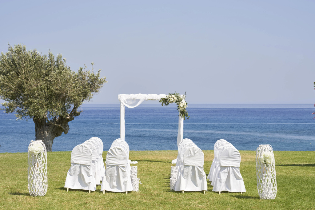 Kolymbia Beach Hotel