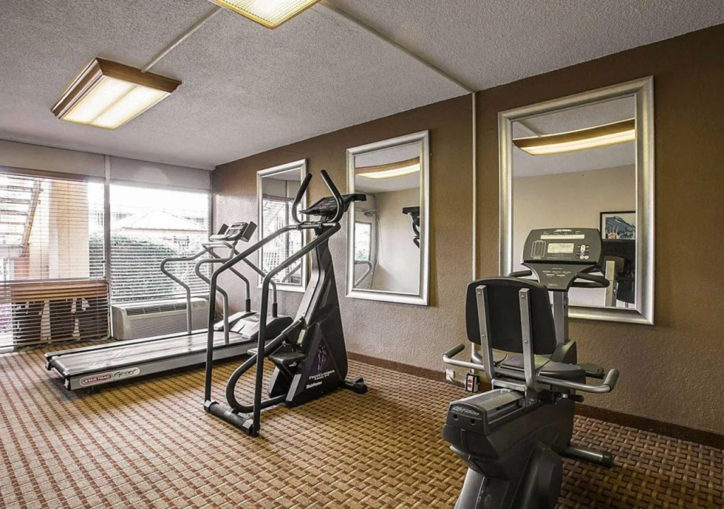 Horizon Inn & Suites