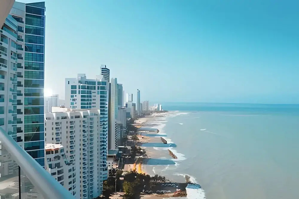 Murano Elite Bocagrande