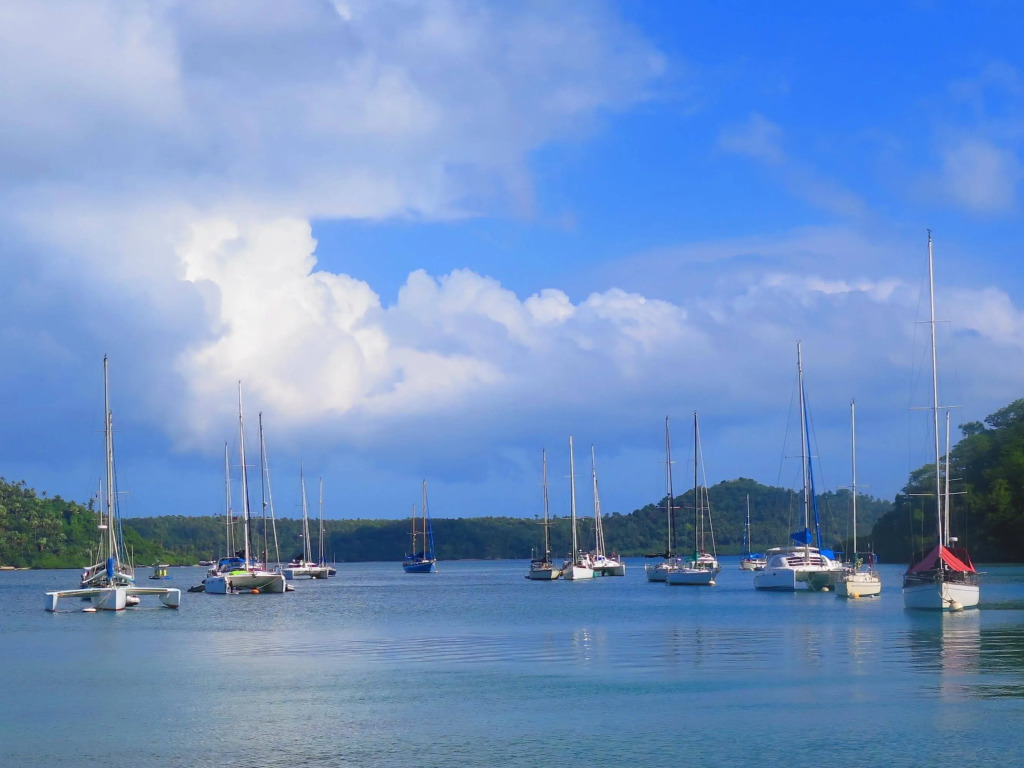 Badladz Beach and Dive Resort