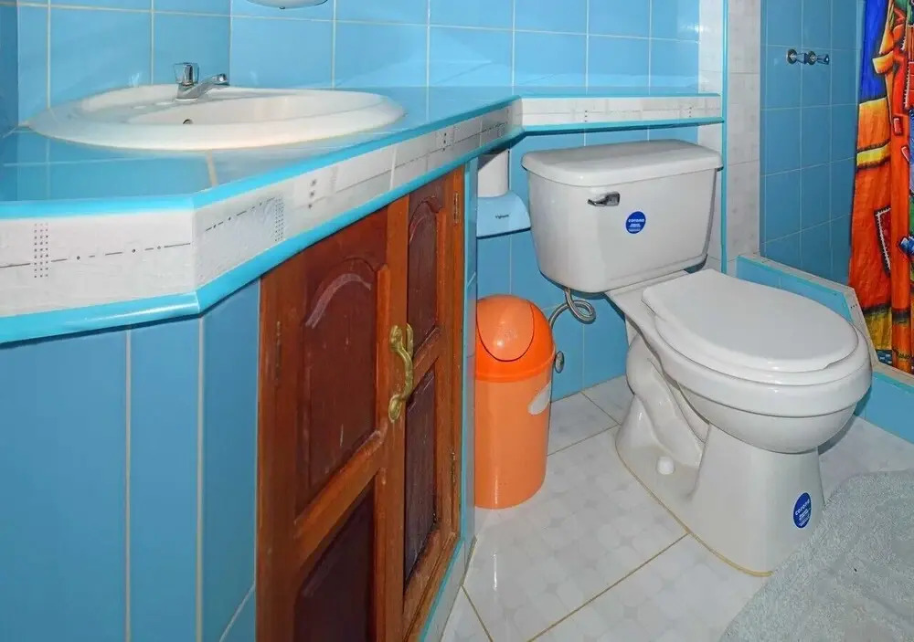 Hostal Eida y Lujan PLAYA LA BOCA