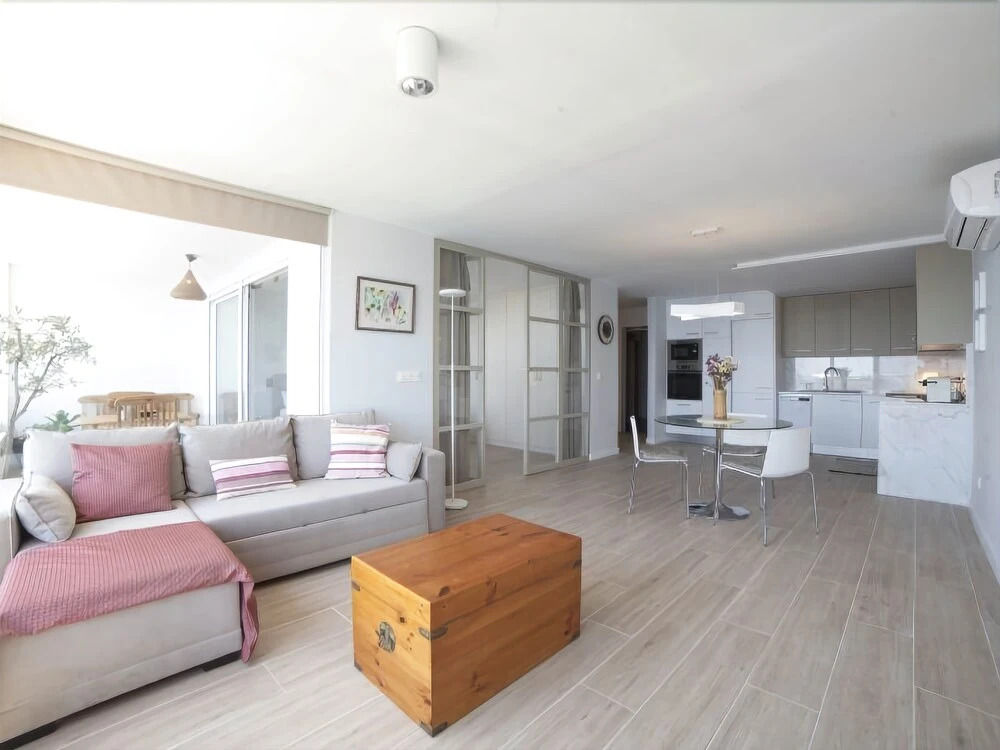 Apartamentos Kasa 25 - Sierra y Mar