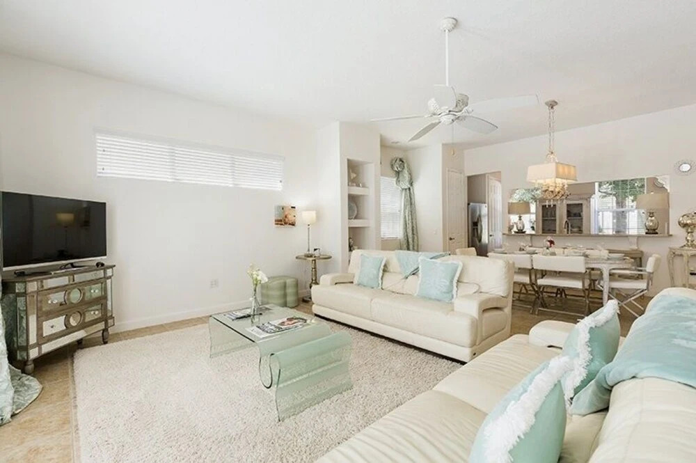 Rvh_295r Sparkling Oasis 4 Bedroom Home