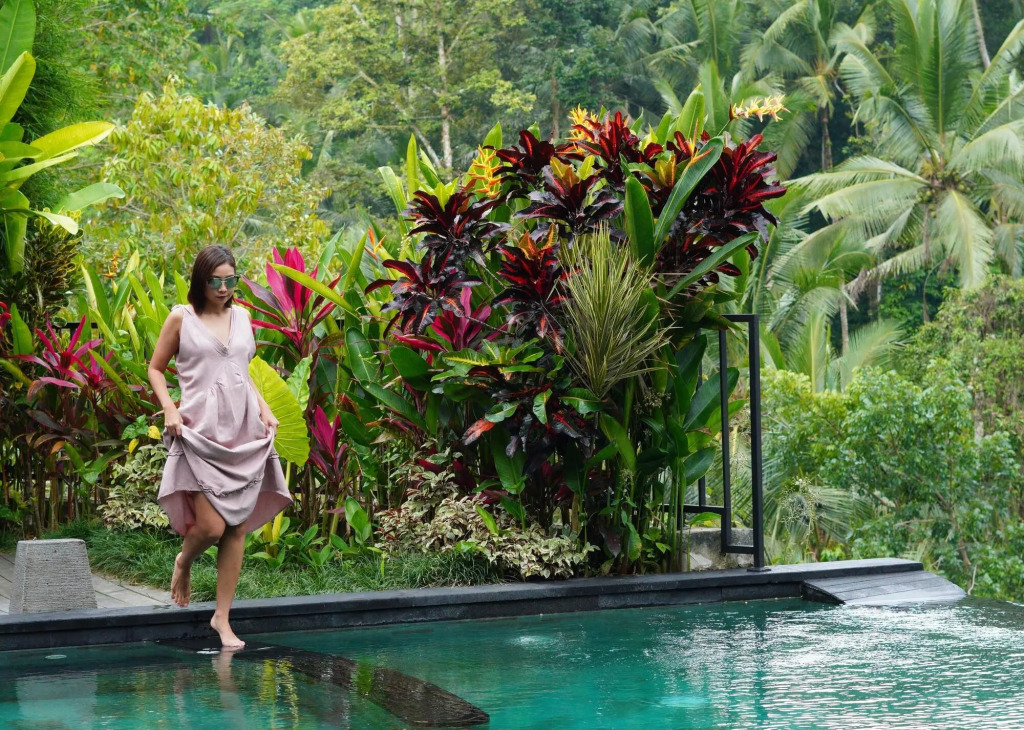 Keliki Luxury Lodge
