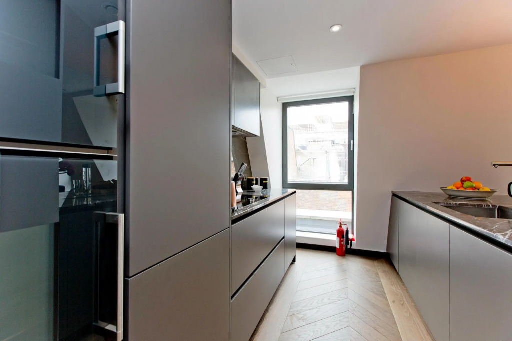 GS16 - 2 Bed Superior
