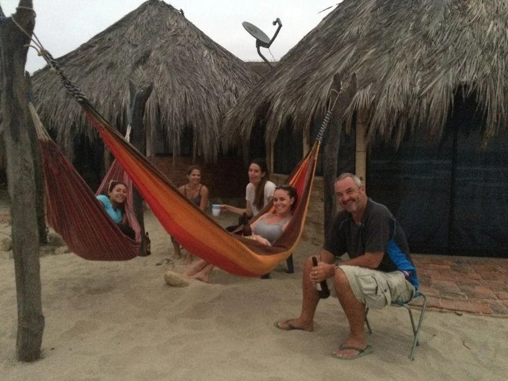 Waltako Beach Culture