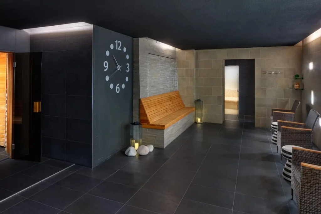 Spa & Wellness Hotel Olympia Marienbad