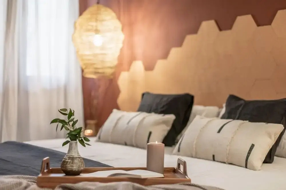 Sokna - 1 Bedroom in Azca