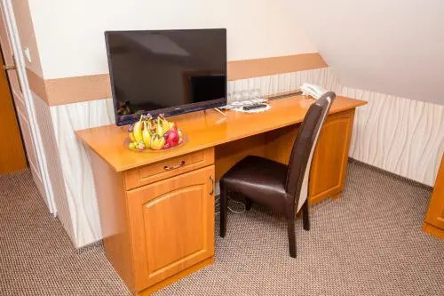 Tinódi Hotel és Étterem