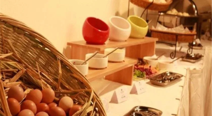 Chonpines Hotel Changchun