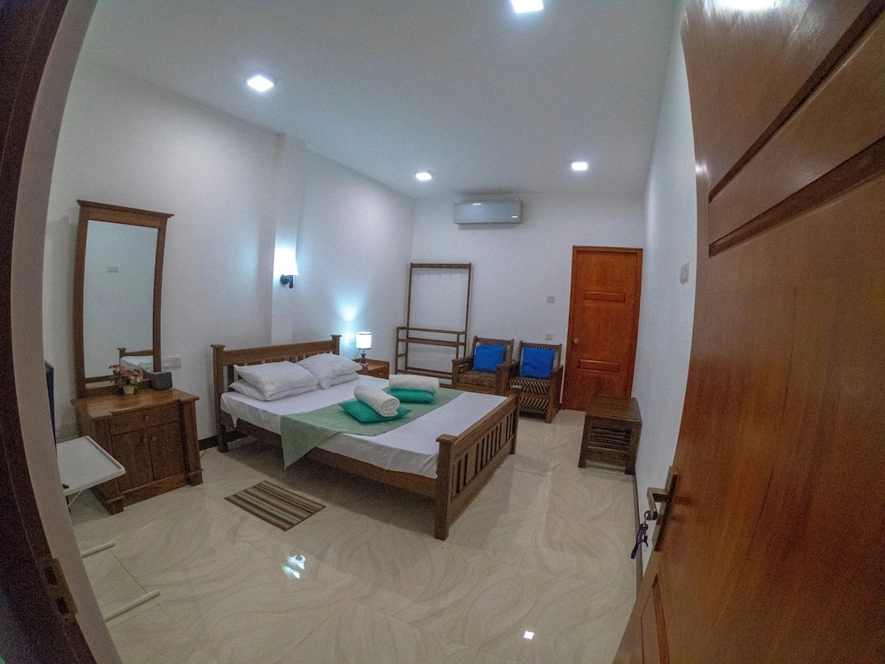 Innovick Residence