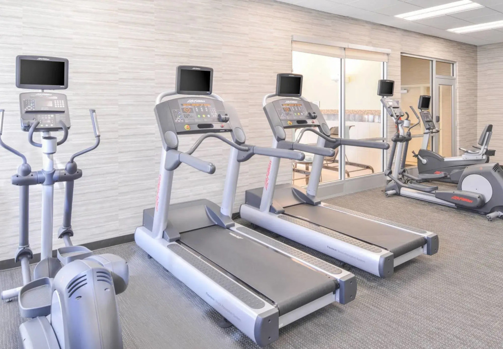 Courtyard by Marriott Columbus Grove City