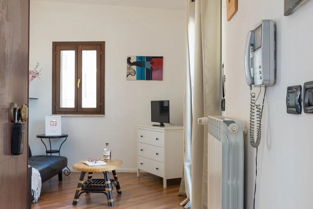 S. Spirito Apartments by Wonderful Italy