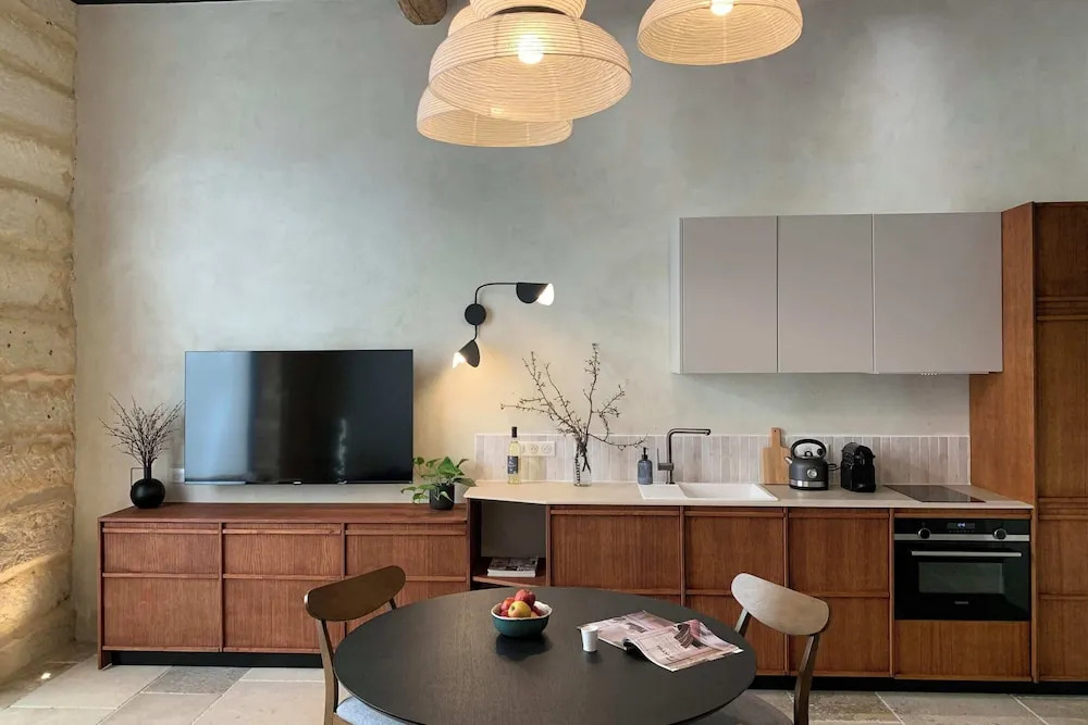 Home Chic Home - Les Suites de La Comédie