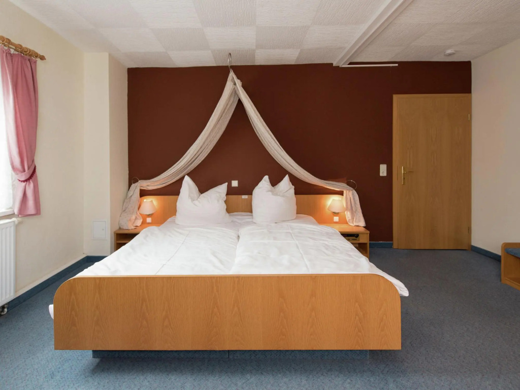 Grand Getaway in Deutschneudorf