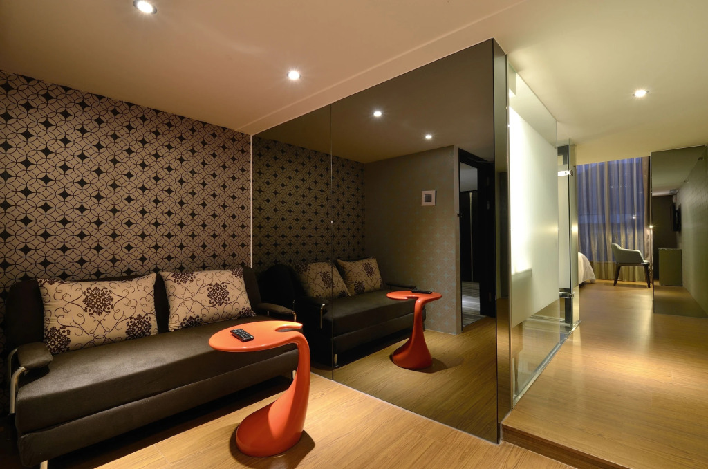 Amici hotel Six Star Hostel