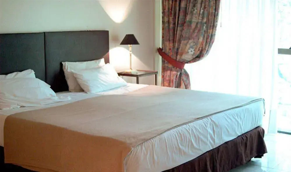 Garden All Suites