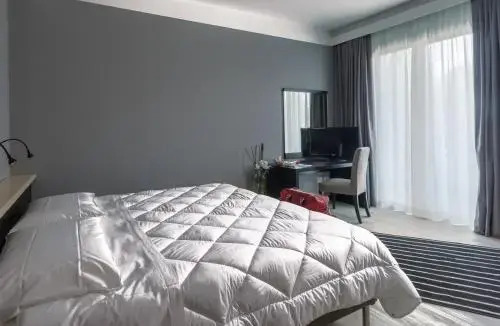 Abano Hostel Business