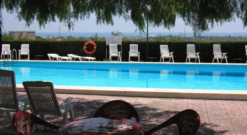 Hostal Tossalet