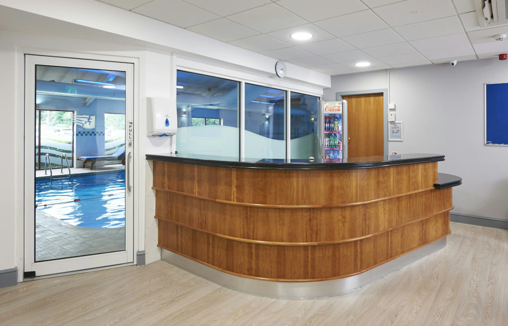 DoubleTree by Hilton Bristol North