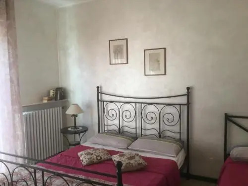 Apartment Nido Airport