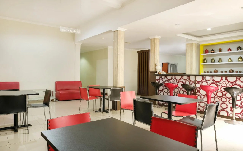 Hotel Desa Puri Syariah