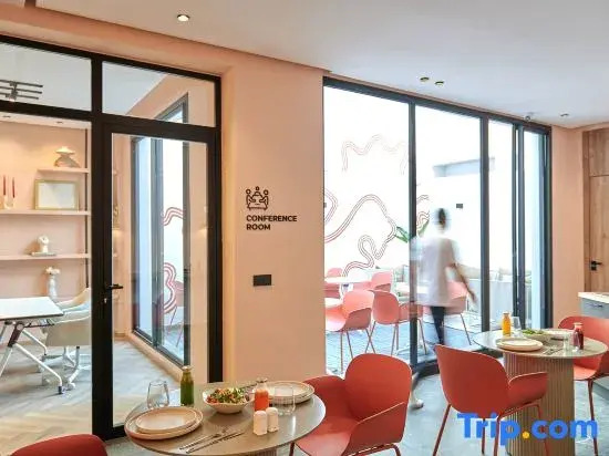 StayHere Casablanca - Maarif Lifestyle Suites