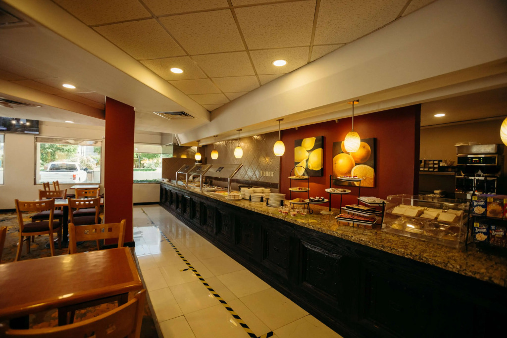 Hotel Araiza Hermosillo