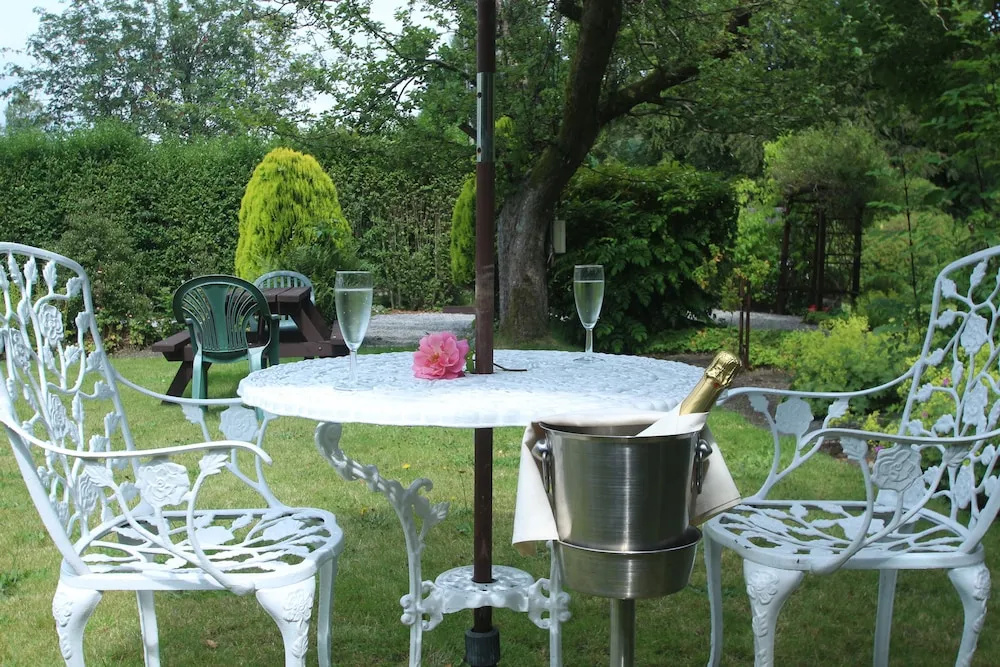The Murray Arms - Award Winning Boutique Hotel