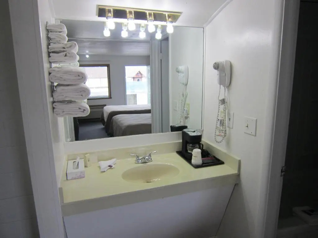 Cassville Budget Inn