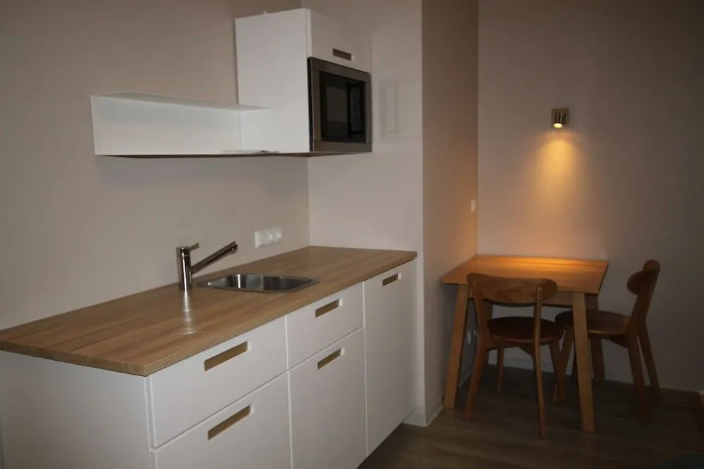 Lieblingsplatz Hotel Seedeich