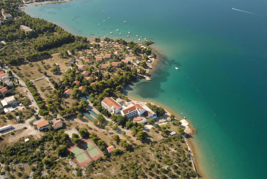 Hotel Miran
