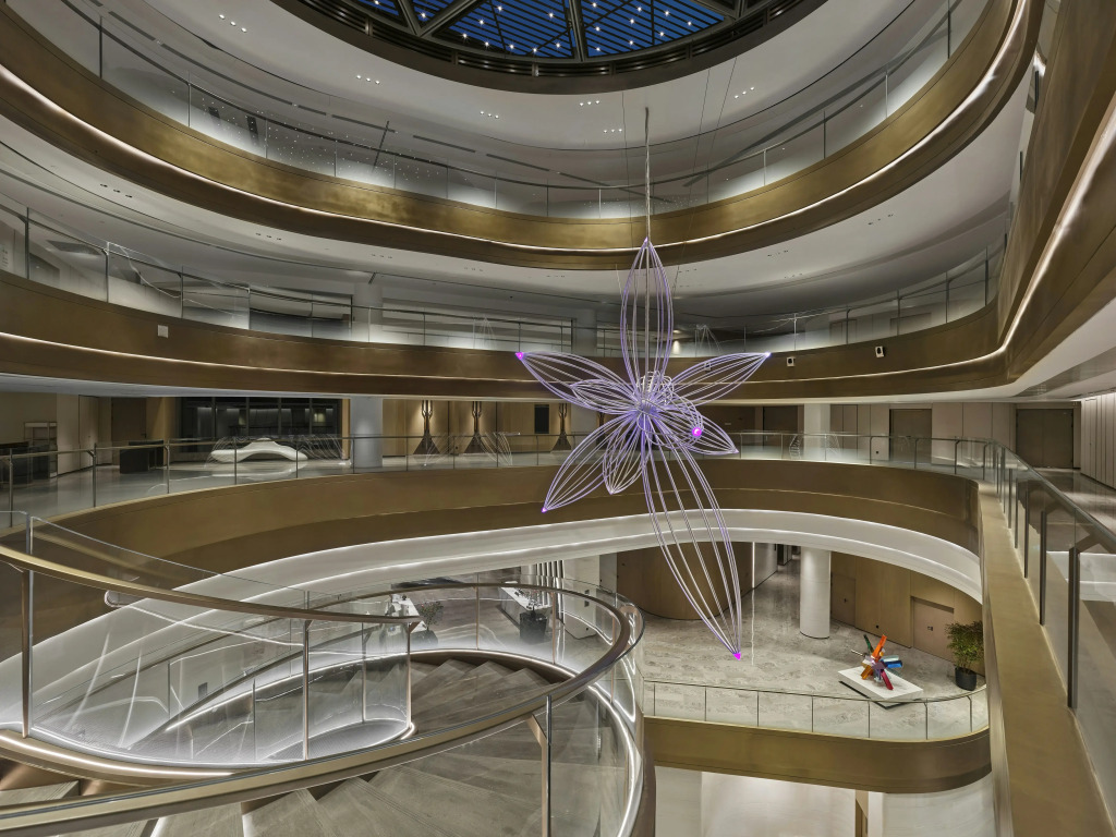 Hilton Shanghai Hongqiao International Airport