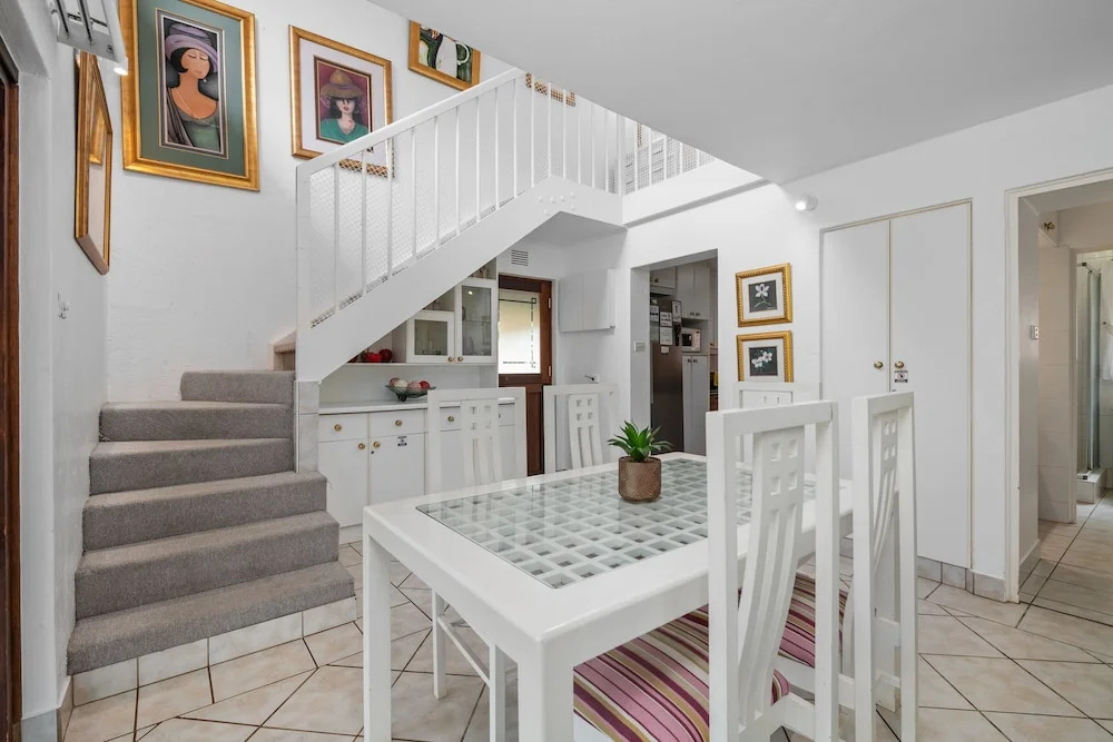 San Lameer Villa 3503